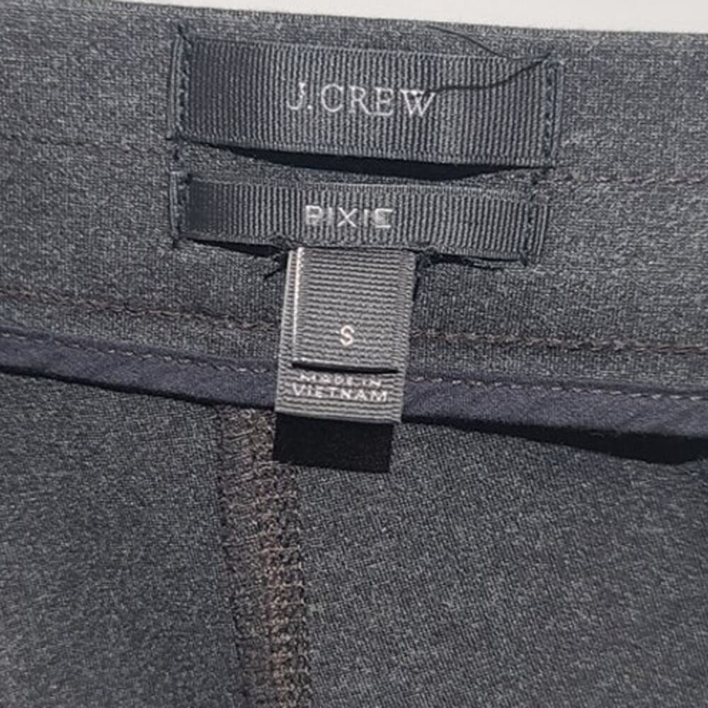 J. Crew Pixie Pants - image 5